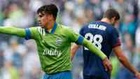 Noticia: Xavier Arreaga jugará el mundial de clubes con Seattle Sounders Xavier Arreaga jugará el mundial de clubes con Seattle Sounders