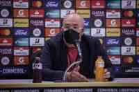 Noticia: Entrenador de Barcelona se pronuncia tras la victoria ante el Guayaquil City Entrenador de Barcelona se pronuncia tras la victoria ante el Guayaquil City