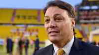 Noticia: Presidente de Barcelona habla sobre el clásico del Astillero Presidente de Barcelona habla sobre el clásico del Astillero
