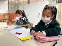 Noticia: Clases en Ecuador: No es obligatorio cambiar de uniformes Clases en Ecuador: No es obligatorio cambiar de uniformes