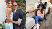 Noticia: Así fue la fiesta de compromiso de Marc Anthony y Nadia Ferreira Así fue la fiesta de compromiso de Marc Anthony y Nadia Ferreira