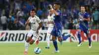 Imagen: Emelec buscará un resultado importante en Copa Libertadores Emelec buscará un resultado importante en Copa Libertadores