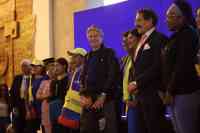 Noticia: Censo poblacional en Ecuador se realizará entre octubre y diciembre de este año Censo poblacional en Ecuador se realizará entre octubre y diciembre de este año