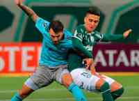 Imagen: Emelec llegó a Ecuador y piensa en Universidad Católica Emelec llegó a Ecuador y piensa en Universidad Católica