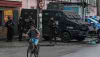 Noticia: Operación policial deja al menos 11 muertos en favela de Río de Janeiro Operación policial deja al menos 11 muertos en favela de Río de Janeiro
