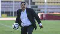 Imagen: Santiago Escobar, opción para dirigir Independiente del Valle Santiago Escobar, opción para dirigir Independiente del Valle