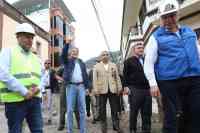 Imagen: Presidente Guillermo Lasso anunció el ‘Plan Vial 2025’ Presidente Guillermo Lasso anunció el ‘Plan Vial 2025’