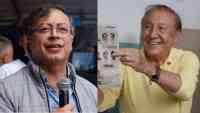 Noticia: Elecciones en Colombia: Gustavo Petro y Rodolfo Hernández irán a segunda vuelta Elecciones en Colombia: Gustavo Petro y Rodolfo Hernández irán a segunda vuelta