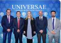 Noticia: UNIVERSAE creó un nuevo campus en Ecuador UNIVERSAE creó un nuevo campus en Ecuador