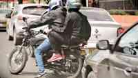 Noticia: Ecuador prohibe que dos personas circulen en moto: estas son las excepciones Ecuador prohibe que dos personas circulen en moto: estas son las excepciones