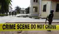 Noticia: Elevan a 40 los muertos en el ataque contra una iglesia católica en Nigeria Elevan a 40 los muertos en el ataque contra una iglesia católica en Nigeria