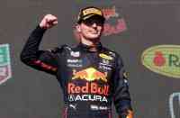 Imagen: Max Verstappen ganó el Gran Premio de Canadá Max Verstappen ganó el Gran Premio de Canadá