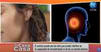 Imagen: ¿Qué es el tinnitus y su importancia? ¿Qué es el tinnitus y su importancia?