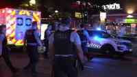 Noticia: 4 heridos tras tiroteo en Chicago, Estados Unidos 4 heridos tras tiroteo en Chicago, Estados Unidos