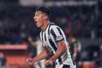 Noticia: Alan Franco anotó con Talleres en la Libertadores Alan Franco anotó con Talleres en la Libertadores