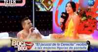 Noticia: Recordando "El Jacuzzi de La Cerecita" Recordando "El Jacuzzi de La Cerecita"
