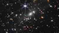 Noticia: La NASA revela la fotografía más detallada del espacio profundo tomada por el telescopio James Webb La NASA revela la fotografía más detallada del espacio profundo tomada por el telescopio James Webb