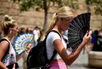 Noticia: Europa en una posible crisis por el gas mientras la ola de calor aumenta la demanda Europa en una posible crisis por el gas mientras la ola de calor aumenta la demanda