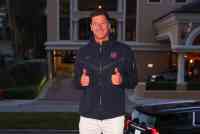 Imagen: Robert Lewandowski fue presentado en el FC Barcelona Robert Lewandowski fue presentado en el FC Barcelona