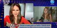 Noticia: Denisse Molina dejará el Ecuador y se va a vivir a Tailandia Denisse Molina dejará el Ecuador y se va a vivir a Tailandia