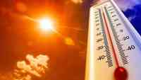 Noticia: La ola de calor amenaza a Europa: temperaturas récord jamás registradas La ola de calor amenaza a Europa: temperaturas récord jamás registradas