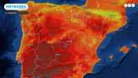 Noticia: Ola de calor que azota a Europa ha matado a 500 personas en España Ola de calor que azota a Europa ha matado a 500 personas en España