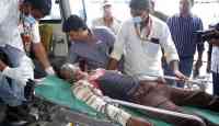 Noticia: India: Al menos 40 muertos por consumo de alcohol adulterado India: Al menos 40 muertos por consumo de alcohol adulterado