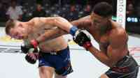 Imagen: Michael Morales derrota a Adam Fugitt y mantiene su invicto Michael Morales derrota a Adam Fugitt y mantiene su invicto
