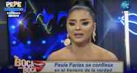 Imagen: El Veneno de la Verdad: ¿De qué amor se arrepiente Paola Farías? El Veneno de la Verdad: ¿De qué amor se arrepiente Paola Farías?