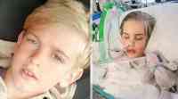 Noticia: Murió Archie Battersbee, el niño que estaba en coma por hacer un reto viral de TikTok Murió Archie Battersbee, el niño que estaba en coma por hacer un reto viral de TikTok