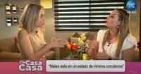 Imagen: Karime Borja habla de la salud de su hijo Mateo Karime Borja habla de la salud de su hijo Mateo