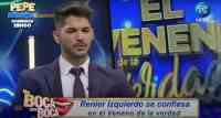 Imagen: ¿Cuánto le pagaban a Renier Izquierdo por sus servicios sexuales? ¿Cuánto le pagaban a Renier Izquierdo por sus servicios sexuales?