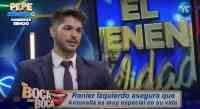 Imagen: El Veneno de la Verdad: ¿Quién de Ecuador le escribió cuando llegó al país? El Veneno de la Verdad: ¿Quién de Ecuador le escribió cuando llegó al país?