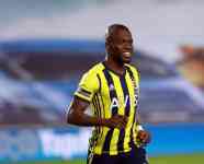 Imagen: Doblete de Enner Valencia en el fútbol de Turquía Doblete de Enner Valencia en el fútbol de Turquía