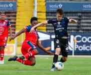 Noticia: Copa Ecuador: Independiente se enfrentará a El Nacional esta noche por el cuadrangular final Copa Ecuador: Independiente se enfrentará a El Nacional esta noche por el cuadrangular final