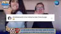 Noticia: Tik Tok de Emma Guerrero y David Reinoso causa polémica: ¿Una indirecta para "Bolívar"? Tik Tok de Emma Guerrero y David Reinoso causa polémica: ¿Una indirecta para "Bolívar"?