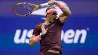 Noticia: Nadal luchó y consiguió una gran victoria en su estreno en el US Open 2022 Nadal luchó y consiguió una gran victoria en su estreno en el US Open 2022
