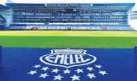 Noticia: Fecha confirmada para las elecciones presidenciales del Club Sport Emelec 2022 Fecha confirmada para las elecciones presidenciales del Club Sport Emelec 2022