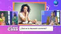 Noticia: ¿Qué es la depresión sonriente? ¿Qué es la depresión sonriente?