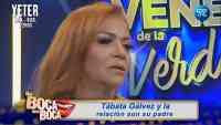 Imagen: El Veneno de la Verdad: Tábata Gálvez habla sobre su vida en el mundo de las drogas El Veneno de la Verdad: Tábata Gálvez habla sobre su vida en el mundo de las drogas