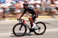Imagen: Jhonatan Narváez, el segundo mejor latinoamericano en el Mundial de Ciclismo Jhonatan Narváez, el segundo mejor latinoamericano en el Mundial de Ciclismo