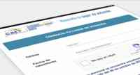 Imagen: CNE actualizó su página web: estos son los trámites que podrá hacer en línea CNE actualizó su página web: estos son los trámites que podrá hacer en línea