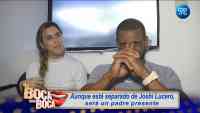 Imagen: Juan del Valle será padre de su ex: así reaccionó en exclusiva a DBEB Juan del Valle será padre de su ex: así reaccionó en exclusiva a DBEB