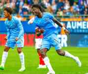 Imagen: Histórico: Jackson Porozo se convirtió en el primer ecuatoriano en marcar en la Ligue 1 Histórico: Jackson Porozo se convirtió en el primer ecuatoriano en marcar en la Ligue 1
