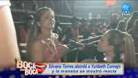 Imagen: Yuribeth Cornejo llama cínica a Silvana Torres tras arribar en una entrevista Yuribeth Cornejo llama cínica a Silvana Torres tras arribar en una entrevista