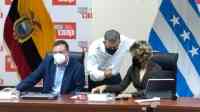 Noticia: Guayaquil pasa de registrar siete a 10 muertes diarias por Covid-19 Guayaquil pasa de registrar siete a 10 muertes diarias por Covid-19
