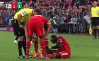 Noticia: (VIDEO) Sadio Mané, estrella de Senegal, salió lesionado a pocos días del Mundial (VIDEO) Sadio Mané, estrella de Senegal, salió lesionado a pocos días del Mundial