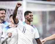 Noticia: Descomunal goleada de Inglaterra a Irán en Qatar 2022 Descomunal goleada de Inglaterra a Irán en Qatar 2022