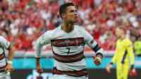 Noticia: Cristiano Ronaldo rompe récord Guinness Cristiano Ronaldo rompe récord Guinness
