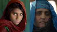 Noticia: Italia da asilo a la ‘niña afgana‘ inmortalizada por National Geographic Italia da asilo a la ‘niña afgana‘ inmortalizada por National Geographic